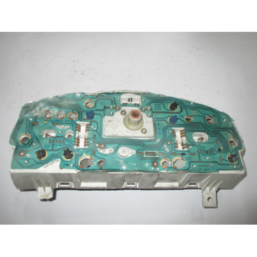 Nissan Micra Benzinli Kilometre Saati Gösterge Paneli 88481660