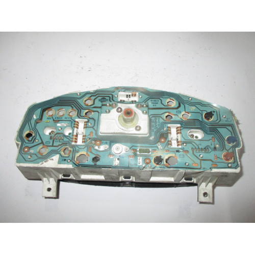 Nissan Micra Kilometre Saati Gösterge Paneli 88481667