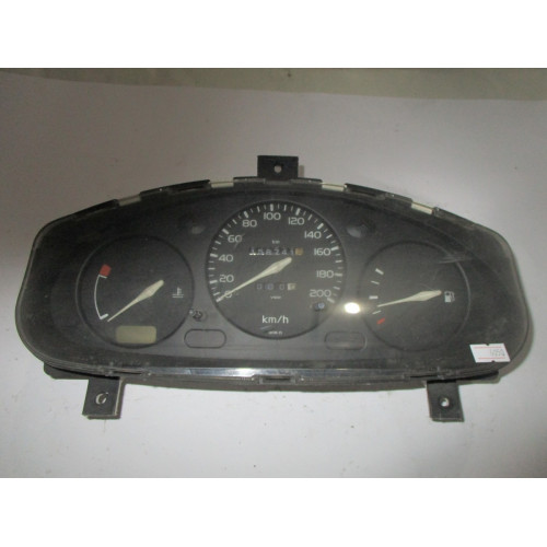 Nissan Micra Kilometre Saati Gösterge Paneli 88481667
