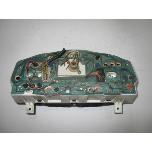 Nissan Micra Kilometre Saati Gösterge Paneli 88481691
