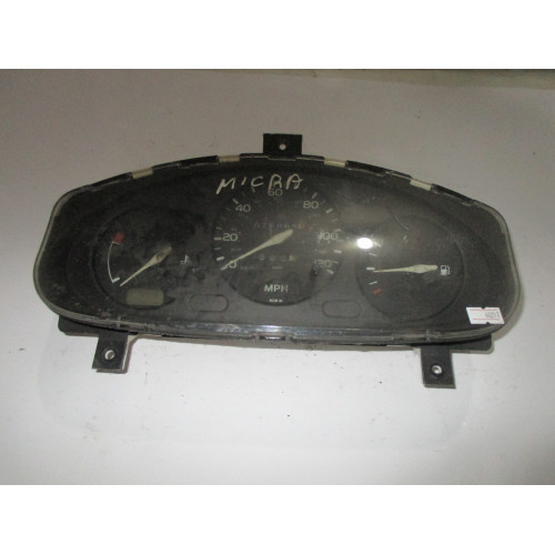 Nissan Micra Kilometre Saati Gösterge Paneli 88481691