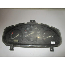 Nissan Micra Kilometre Saati Gösterge Paneli 88481691