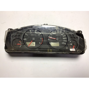 Nissan Navara Kilometre Saati Gösterge Paneli 24810-3X48B