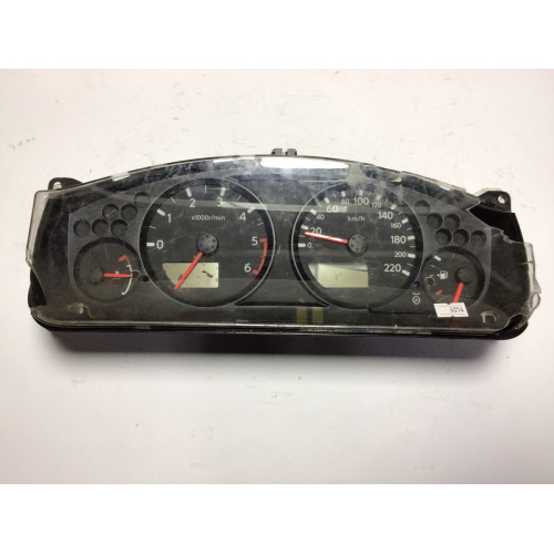 Nissan Navara Kilometre Saati Gösterge Paneli 24810-3X48B