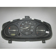 Nissan Micra Kilometre Saati Gösterge Paneli 88481691