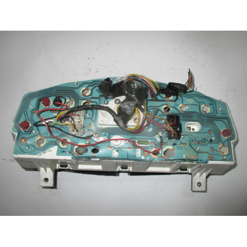 Nissan Micra Kilometre Saati Gösterge Paneli 88481667