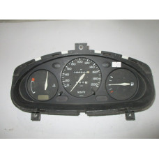 Nissan Micra Kilometre Saati Gösterge Paneli 88481667
