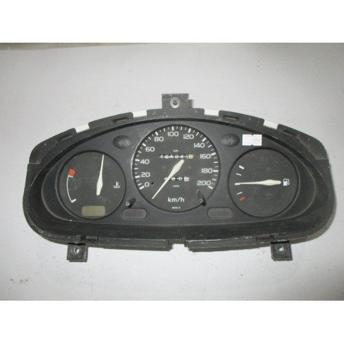 Nissan Micra Kilometre Saati Gösterge Paneli 88481667