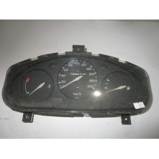 Nissan Micra Kilometre Saati Gösterge Paneli 88481691