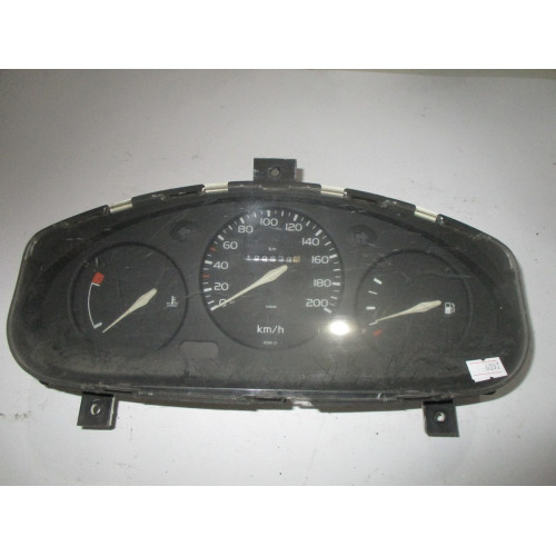 Nissan Micra Kilometre Saati Gösterge Paneli 88481691