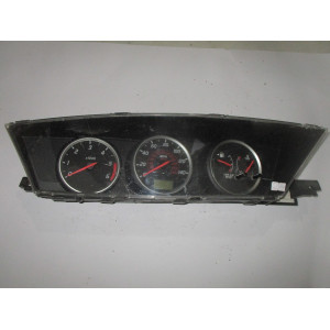 Nissan Primera Dizel Kilometre Saati Gösterge Paneli 2X49110