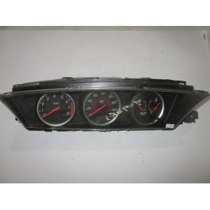 Nissan Primera Benzinli Kilometre Saati Gösterge Paneli 2X2003S