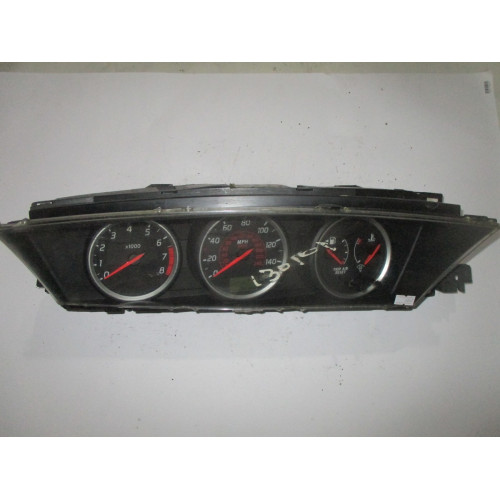 Nissan Primera Benzinli Kilometre Saati Gösterge Paneli 2X2003S