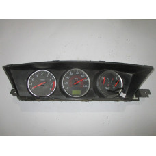 Nissan Primera Benzinli Kilometre Saati Gösterge Paneli AV703 1Z61707