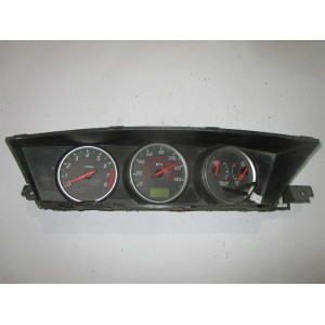 Nissan Primera Benzinli Kilometre Saati Gösterge Paneli AV703 1Z61707