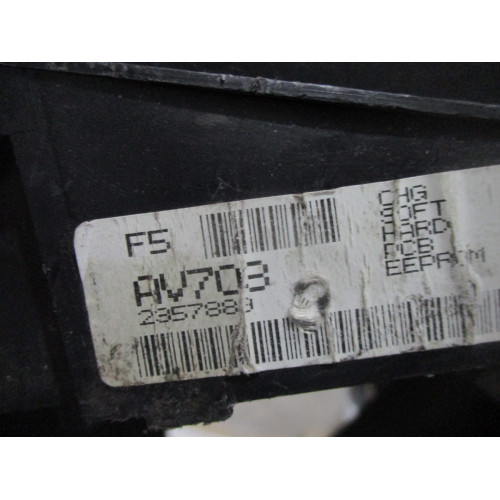 Nissan Primera Benzinli Kilometre Saati Gösterge Paneli 2357880