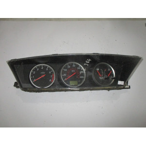 Nissan Primera Benzinli Kilometre Saati Gösterge Paneli 2357880