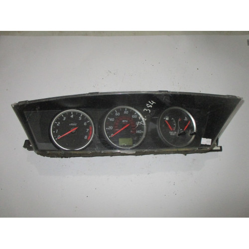 Nissan Primera Benzinli Kilometre Saati Gösterge Paneli 2357880