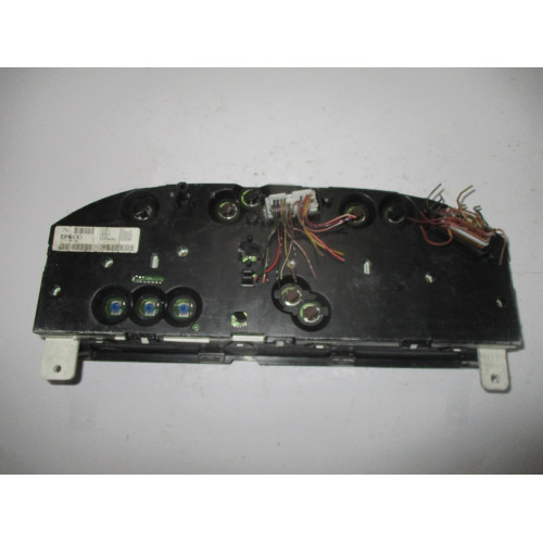 Nissan Almera Benzinli Kilometre Saati Gösterge Paneli 2714136