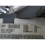 Nissan Micra Benzinli Kilometre Saati Gösterge Paneli BC45B 5630180