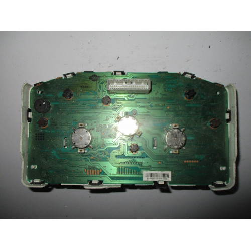 Nissan Micra Benzinli Kilometre Saati Gösterge Paneli AX870 5209563