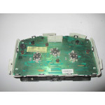 Nissan Micra Benzinli Kilometre Saati Gösterge Paneli AX770 3907697