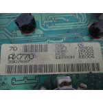 Nissan Micra Benzinli Kilometre Saati Gösterge Paneli AX770 3907697