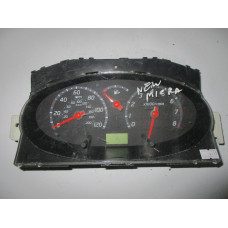 Nissan Micra Benzinli Kilometre Saati Gösterge Paneli AX770 3907697