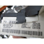 Nissan Micra Benzinli Kilometre Saati Gösterge Paneli AX870 5205097