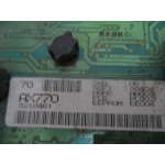 Nissan Micra Benzinli Kilometre Saati Gösterge Paneli AX770 3210461