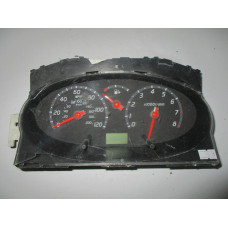 Nissan Micra Benzinli Kilometre Saati Gösterge Paneli AX770 3210461
