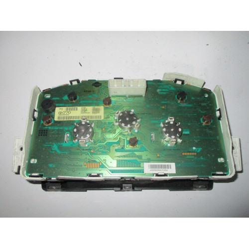 Nissan Micra Benzinli Kilometre Saati Gösterge Paneli AX770 3604544