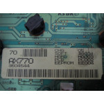 Nissan Micra Benzinli Kilometre Saati Gösterge Paneli AX770 3604544