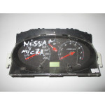 Nissan Micra Benzinli Kilometre Saati Gösterge Paneli AX701 2Z51489