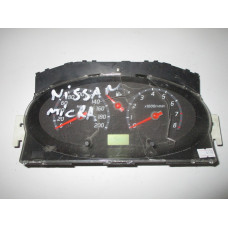 Nissan Micra Benzinli Kilometre Saati Gösterge Paneli AX701 2Z51489