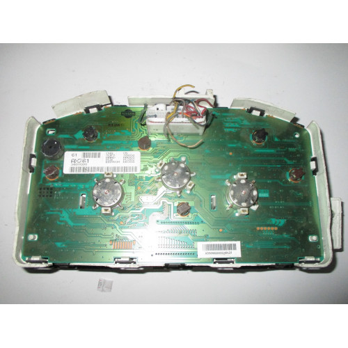 Nissan Micra Benzinli Kilometre Saati Gösterge Paneli AX761 3481088