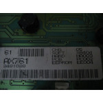 Nissan Micra Benzinli Kilometre Saati Gösterge Paneli AX761 3481088