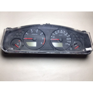 Nissan Navara Pathfinder Kilometre Saati Gösterge Paneli VP7NFF10849