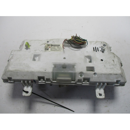 Nissan Micra Benzinli Kilometre Saati Gösterge Paneli 248101HBOA