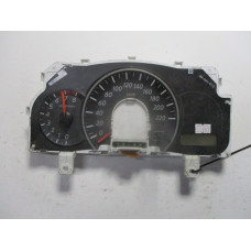 Nissan Micra Benzinli Kilometre Saati Gösterge Paneli 248101HBOA