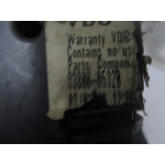 Toyota Avensis Dizel Kilometre Saati Gösterge Paneli 83800-05320