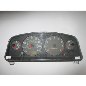 Toyota Avensis Benzinli Kilometre Saati Gösterge Paneli 83800-05390