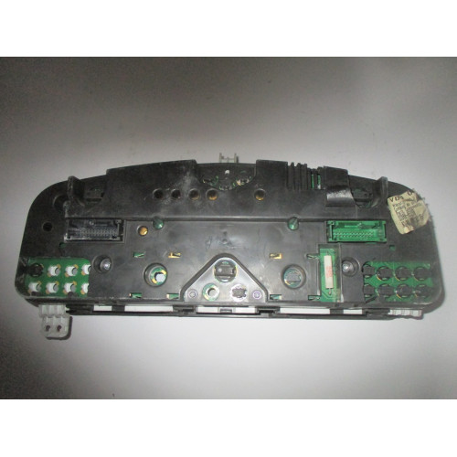 Toyota Avensis Benzinli Kilometre Saati Gösterge Paneli 83800-05390