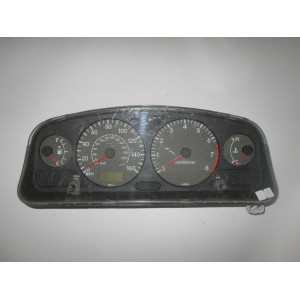 Toyota Avensis Benzinli Kilometre Saati Gösterge Paneli 83800-05390