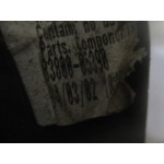 Toyota Avensis Benzinli Kilometre Saati Gösterge Paneli 83800-05390