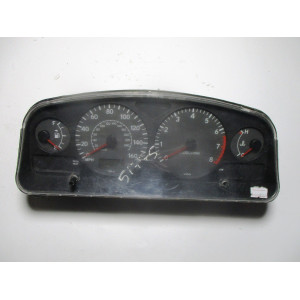 Toyota Avensis Benzinli Kilometre Saati Gösterge Paneli 83800-05390