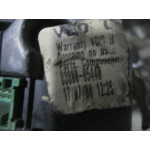 Toyota Avensis Benzinli Kilometre Saati Gösterge Paneli 83800-05440
