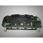 Toyota Avensis Benzinli Kilometre Saati Gösterge Paneli 83800-05440