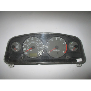 Toyota Avensis Benzinli Kilometre Saati Gösterge Paneli 83800-05440