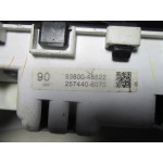 Lexus RX 400h Awd Kilometre Saati Gösterge Paneli  83800-48522 257440-6070